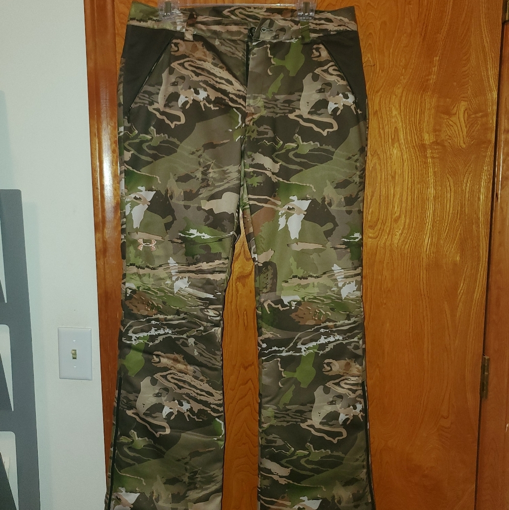 Under Armour Ridge Reaper Cold Weather Pants